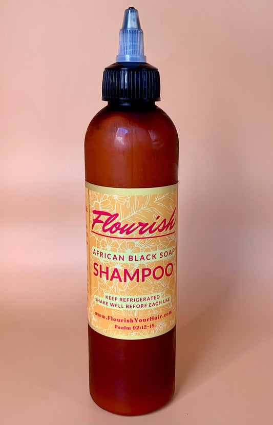 Flourish Shampoo